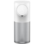Дозатор для мыла Xiaomi D101, Youpin White 320 ml, white