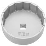 Unealta de mana JTC JTC-6813 съёмник масляного фильтра 86,1мм/16гр.