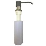 Dozator săpun Dr.Gans Forum Negru