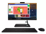 All-in-One PC Lenovo IdeaCentre 3 22ITL6 Black (21.5