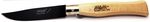 Нож MAM 2064 Hunter's Pocket Knife With Black Titanium Blade