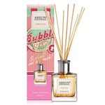 Aparat de aromatizare Areon Home Parfume Sticks 150ml (Bubble Gum) parfum.auto