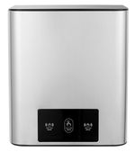 Держатель бумаги Uniplast KW-7390 (inox) PaperTowel