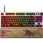 {'ro': 'Tastatură Razer RZ03-04982100-R3M1 Huntsman V3 Pro Tenkeyless Counter-Strike 2 Ed', 'ru': 'Клавиатура Razer RZ03-04982100-R3M1 Huntsman V3 Pro Tenkeyless Counter-Strike 2 Ed'}
