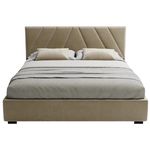 Кровать my-STYLE my-Kima 200x200 (P56D20M04)