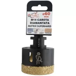 Set de tubulare, bite, duze Dart Tools 894172 Carota diamantata Matrix М14 50mm