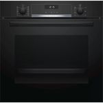 Встраиваемый духовой шкаф электрический Bosch HBT537FB0
