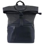 Stație de alimentare electrică portabilă EcoFlow Bag for River 2, 420x120x320 mm, waterproof, black