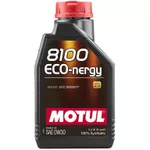 Масло Motul 102793 0W30 8100 ECO-NERGY 1L