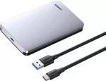 Boxe exterioare HDD Ugreen 70498 CM300 2.5