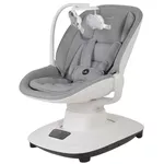 Leagăn pentru bebeluși Moni Hera Light Grey