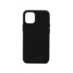 Чехол Screen Geeks Soft Touch iPhone 12 mini [Black]