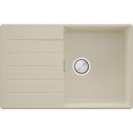 Мойка кухонная Primagran Copenhagen 780-50 Top Beige + accesorii 500x780 MKHKB
