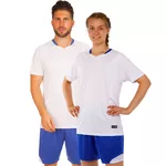 Форма футбольная XL (футболка + шорты) LD-5022 (10916)