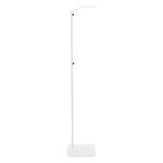 Кроватка Jollein 009-005-00001 Держатель для балдахина White