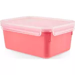 {'ro': 'Container alimentare Tefal N1012910 Master Seal Color Edition 2,2l', 'ru': 'Контейнер для хранения пищи Tefal N1012910 Master Seal Color Edition 2,2l'}