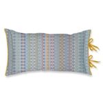 Pernă Pip Studio 329650 Ashanti Cushion 35x60 Blue