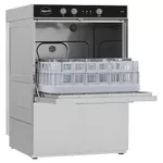 Посудомоечная машина промышленная Apach AF400DDP (H209974)