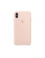 Чехол для iPhone XS Max Original (Pink Sand)