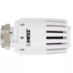 Термостат HERZ Cap termostatic Project-D pentru radiator Vogel (90142)