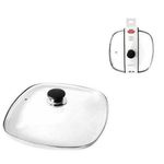 {'ro': 'Capac Ballarini 26803 28X28cm', 'ru': 'Крышка Ballarini 26803 28X28cm'}