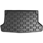 Коврик для автомобиля Aileron 71822 Skoda Superb Combi(2015-)