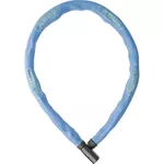 Аксессуар для велосипеда Abus Lacăt biciclete Steel-O-Chain 4804K/75 blue
