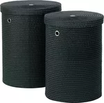 {'ro': 'Coș pentru rufe Kela 22981/11 RIMOSSA negru', 'ru': 'Корзина для белья Kela 22981/11 RIMOSSA negru'}