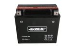 Стартерная аккумуляторная батарея YTX20L-BS 4RIDE