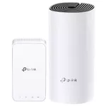 Punct de acces Wi-Fi TP-Link Deco M3 (2-pack) AC1200