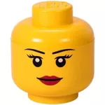 Конструктор Lego 4031-G Small Head - Girl