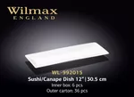 Platou WILMAX WL-992015 (30,5 cm)