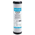 {'ro': 'Cartuș filtre de tip-curgere Ecotech H10