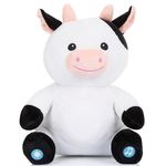 Мягкая игрушка Chipolino Cow PIL02303COW