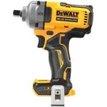 Гайковерт DeWalt DCF892NT (fara actor)