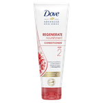 Balsam de păr Dove AHS Regenerate, 250 ml