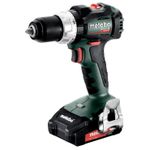 Șurubelnița Metabo SB 18 LT BL 602316550