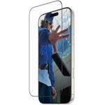 Стекло защитное для смартфона PanzerGlass iPhone 17 Pro Maxr Ultra-Wide Fit w. Fastfit IN-A-BOX (PG_PG49876)