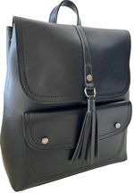 Рюкзак Office Style Black