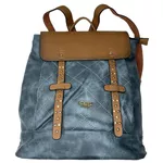 Rucsac pentru oraș CCS 17431 Blue