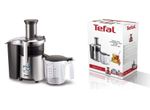 Juicer Extractor Tefal ZE610D38
