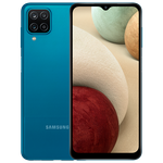 Samsung Galaxy A12 4/64Gb Duos (SM-A125), Blue