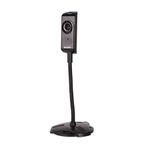 PC Camera A4Tech PK-810G, 480p, Glass lens, Built-in Microphone, 360° Rotation, Anti-glare Coating