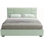 Кровать my-STYLE my-Feya 200x200 (P45D20M15)
