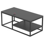 Măsuţă cafea Bofigo 22-03-08 Anthracite