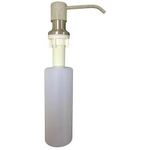 Dozator săpun Dr.Gans Forum Gri