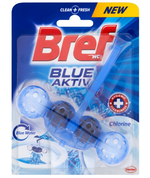Bref WC Blue Aktiv, 50 гр