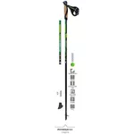 Bețe pentru trekking Masters NW PHYSIQUE 0.5 Carbon 110cm (01N0216 110)