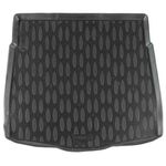 Коврик для автомобиля Aileron 70403 Ford Mondeo SD (2007-2014)