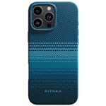 Чехол для смартфона Pitaka Military-Grade Protective Case for iPhone 16 Pro Max Moonrise (KI1601PPMOM)